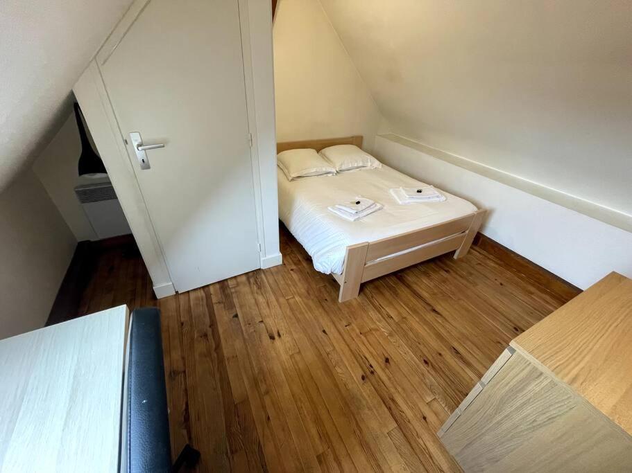 Appartement Kunzite Yourhosthelper