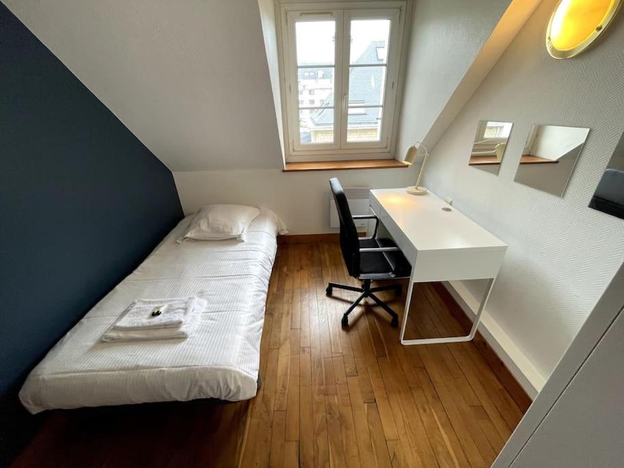Kunzite Yourhosthelper Appartement